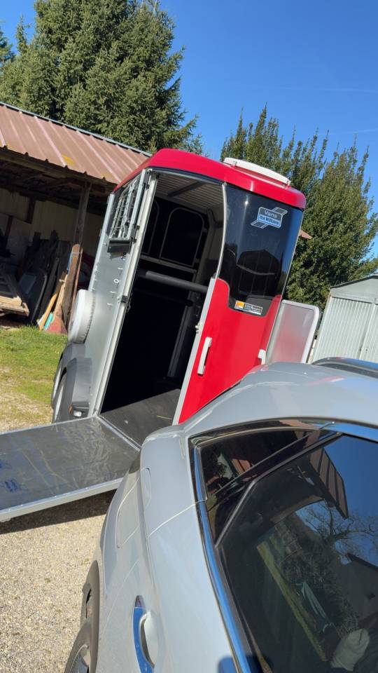 Van Ifor William HBX 403