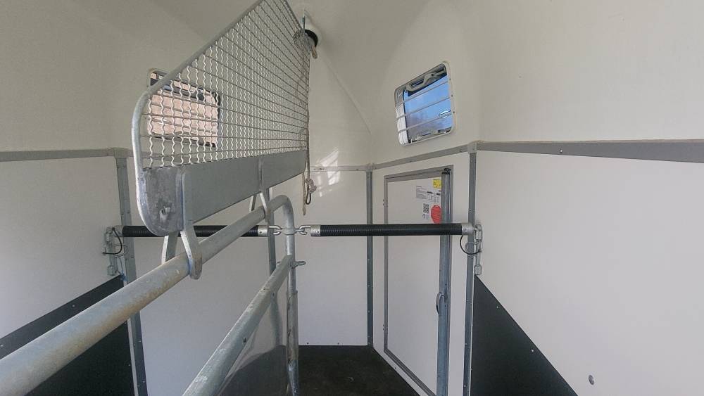 vds van Bockman Duo etat neuf