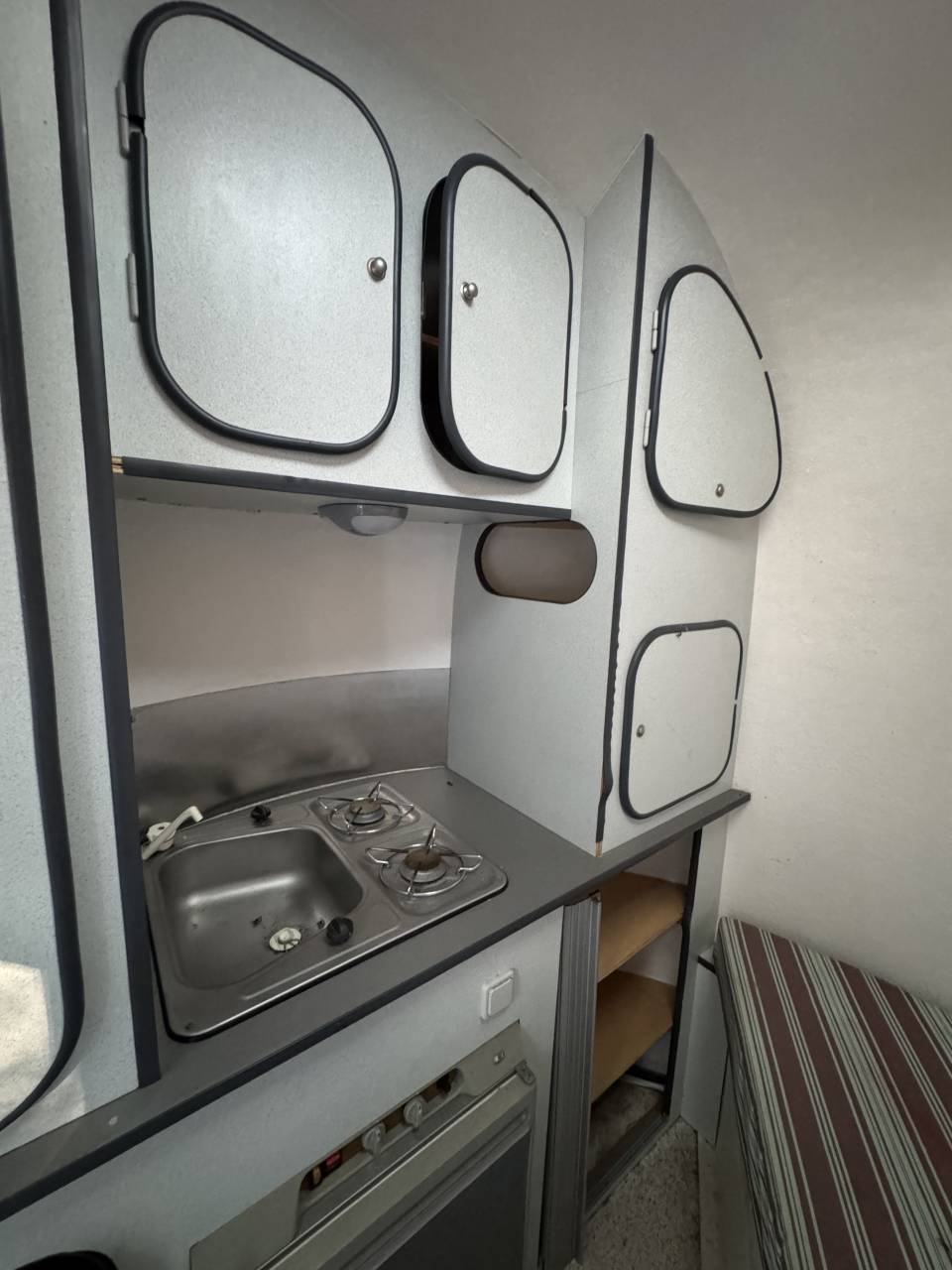 Van Fautras Oblic 3 avec living 