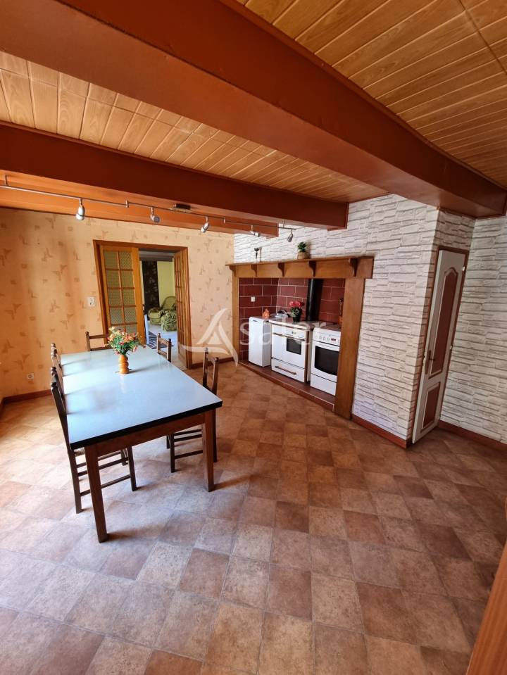 Ferme sur 11 ha au coeur du Quercy Blanc