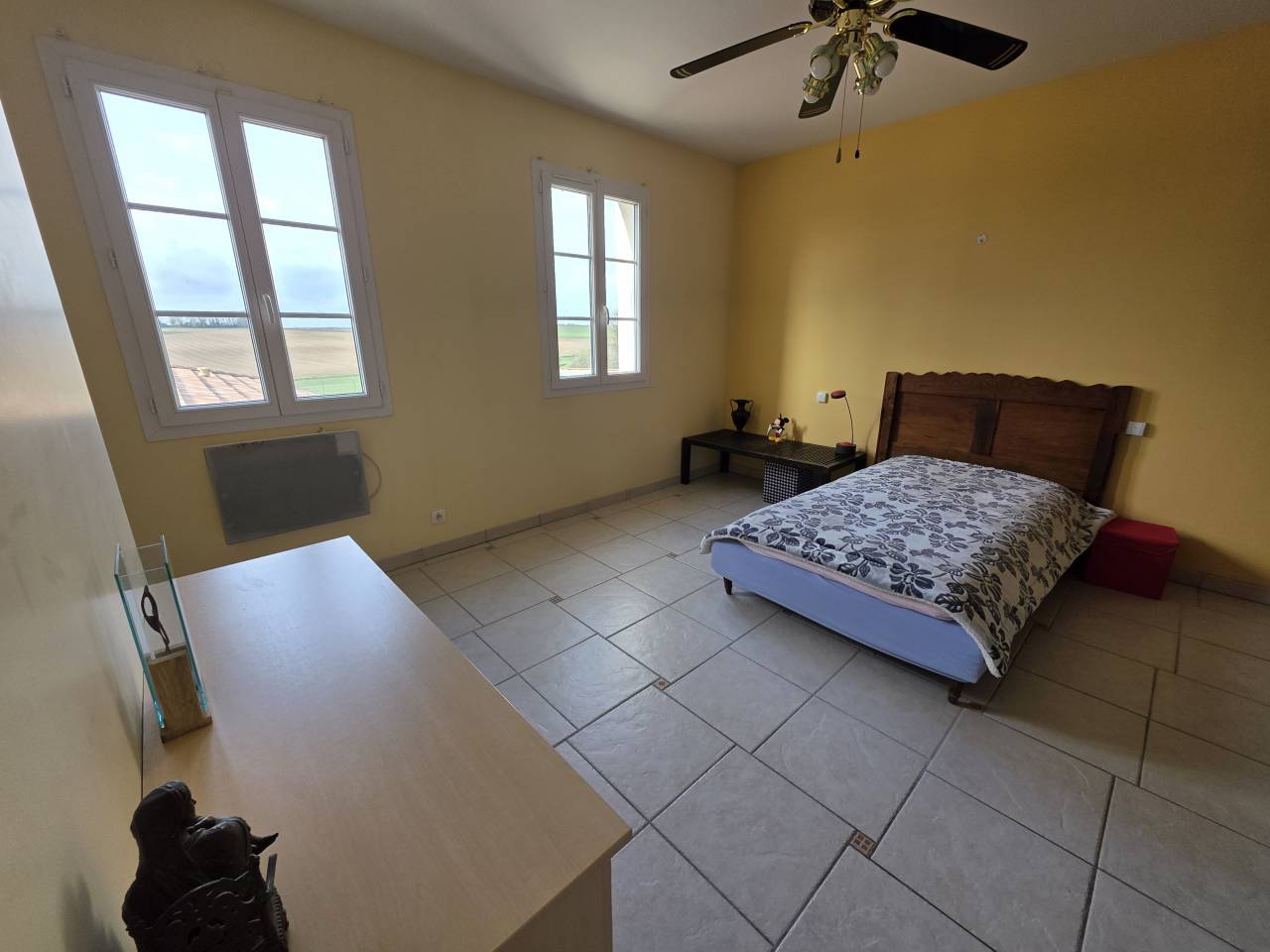  PROPRI&Eacute;T&Eacute; D&rsquo;EXCEPTION AU POTENTIEL LOCATIF & &Eacute;QUESTRE