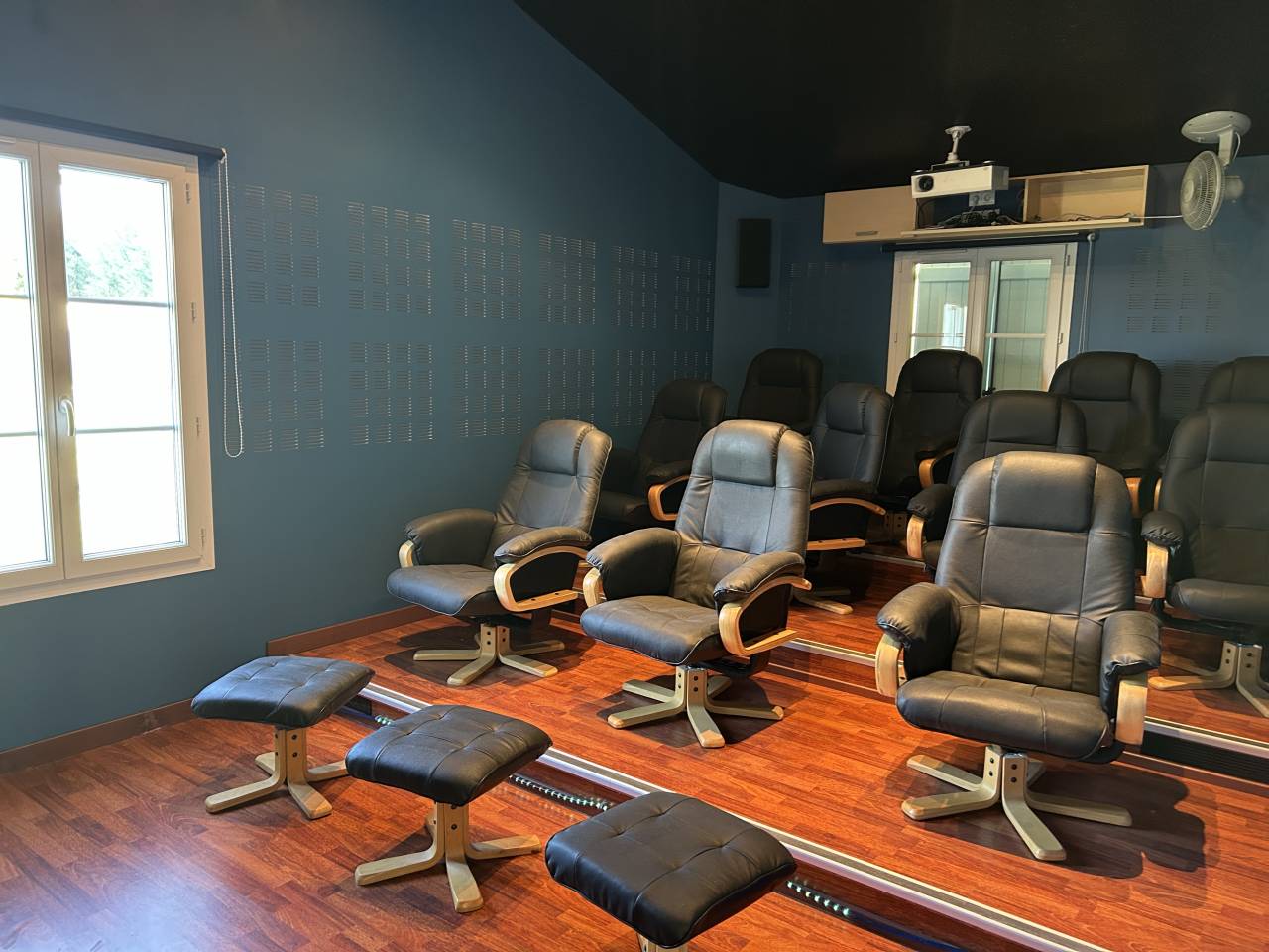  PROPRI&Eacute;T&Eacute; D&rsquo;EXCEPTION AU POTENTIEL LOCATIF & &Eacute;QUESTRE