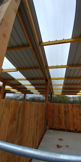 Offre h&eacute;bergement pour un cheval