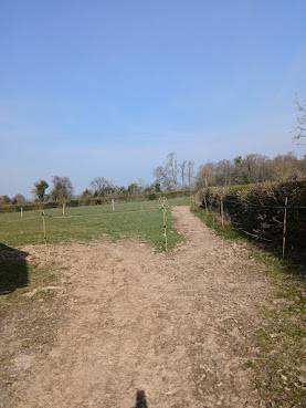 Offre h&eacute;bergement pour un cheval