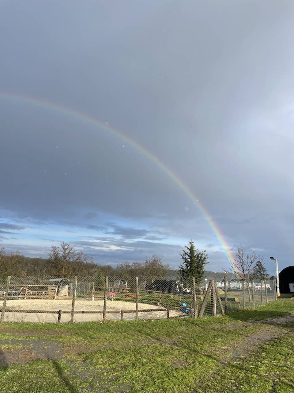 PENSION PRE RH&Ocirc;NE 