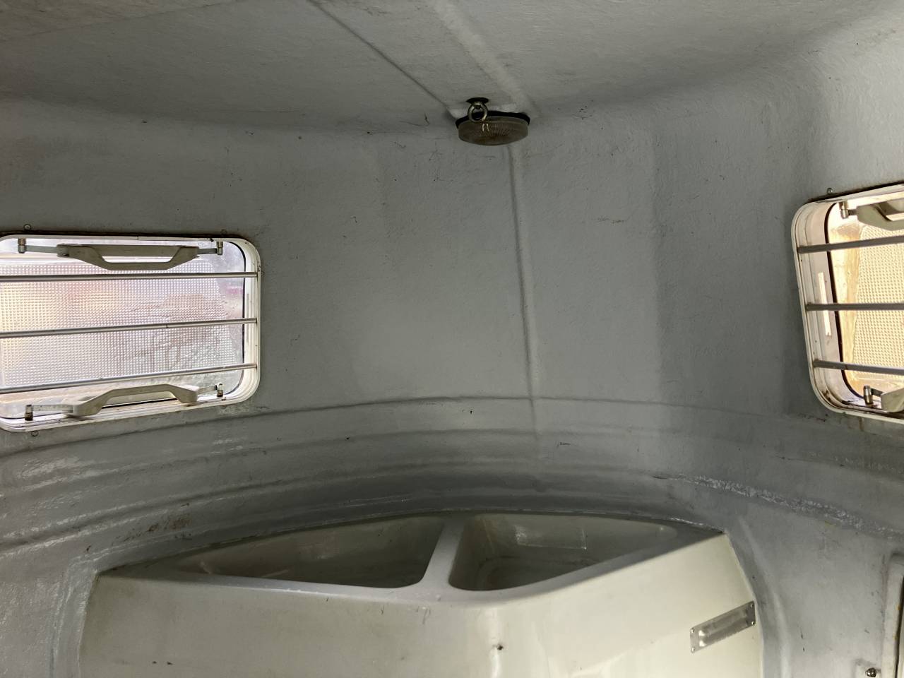 Van ABL BOCKMANN 2 PLACES