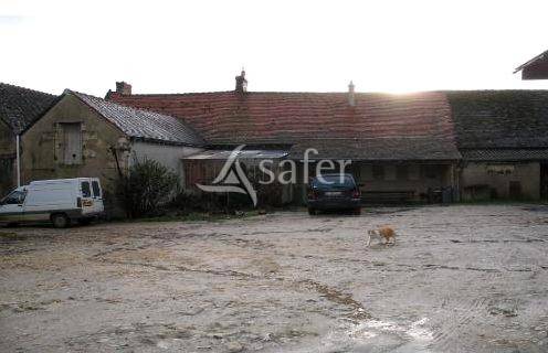 Exploitation agricole