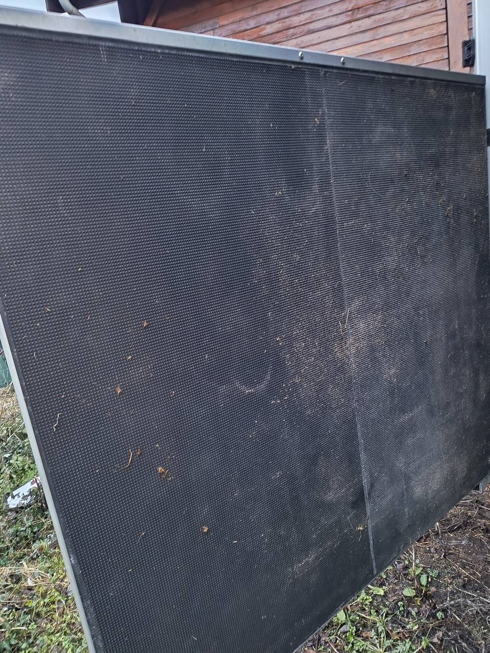 Van ifor Williams hbx 511 