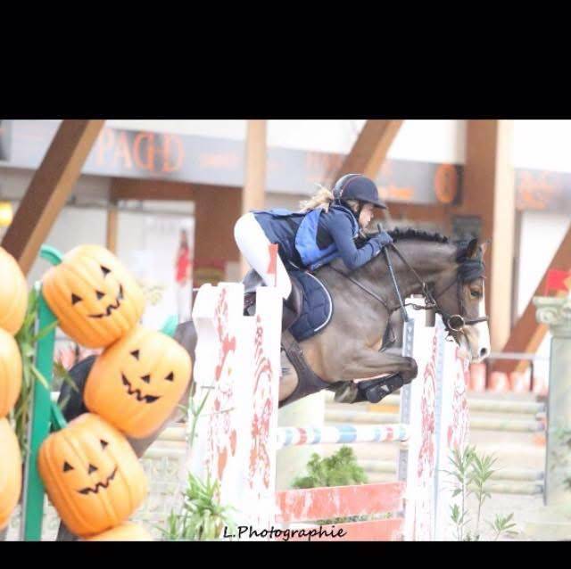 &Agrave; VENDRE : super poney D 