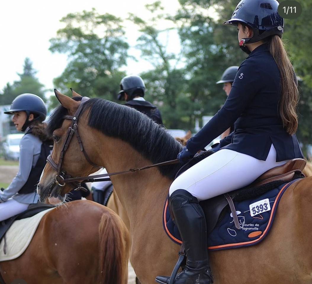 &Agrave; VENDRE : super poney D 