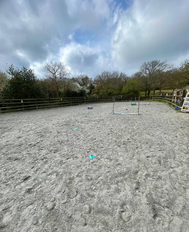 Coworking &eacute;questre