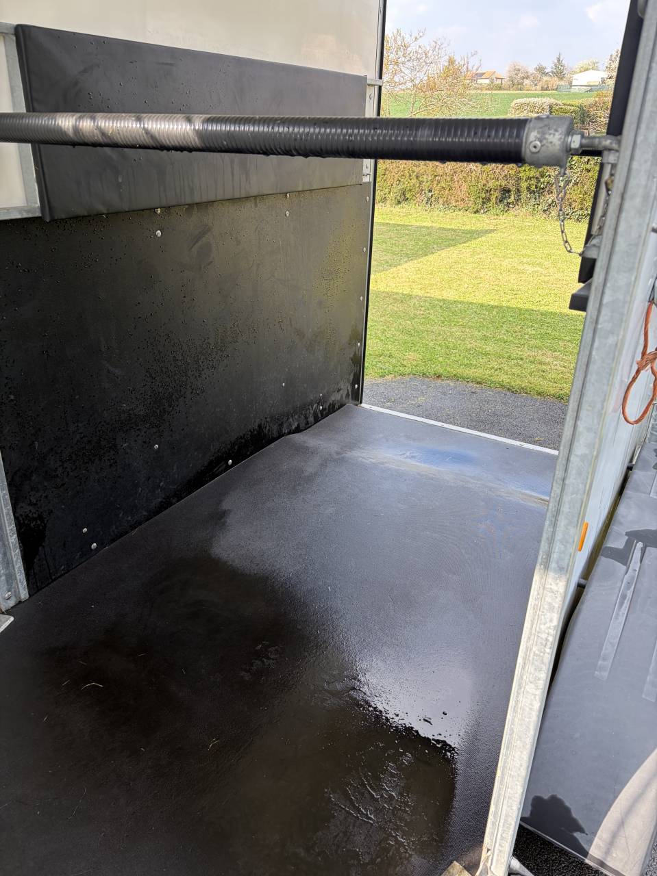 Van fautras 1,5 places 