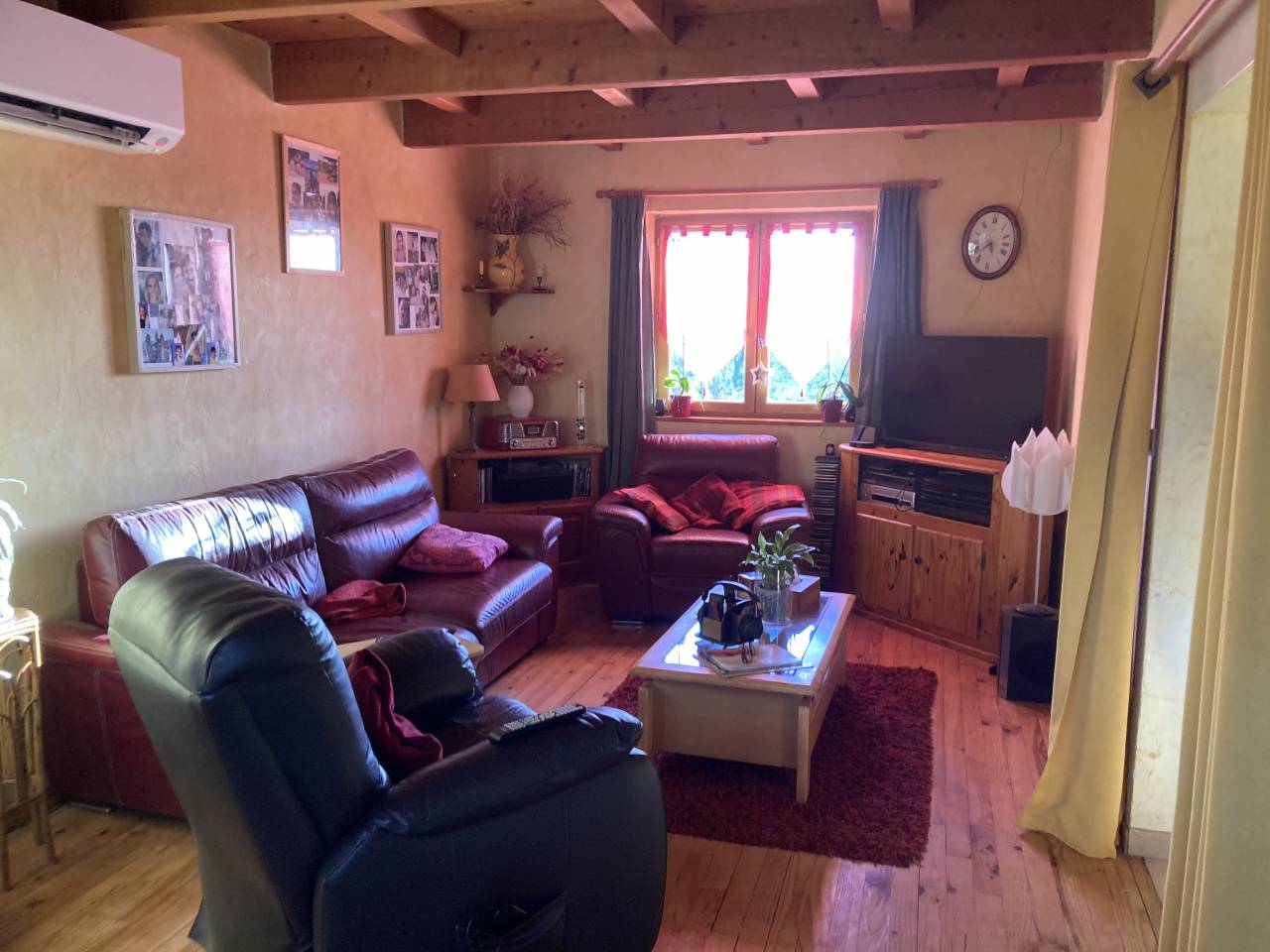 Mas et B&acirc;timent agricole