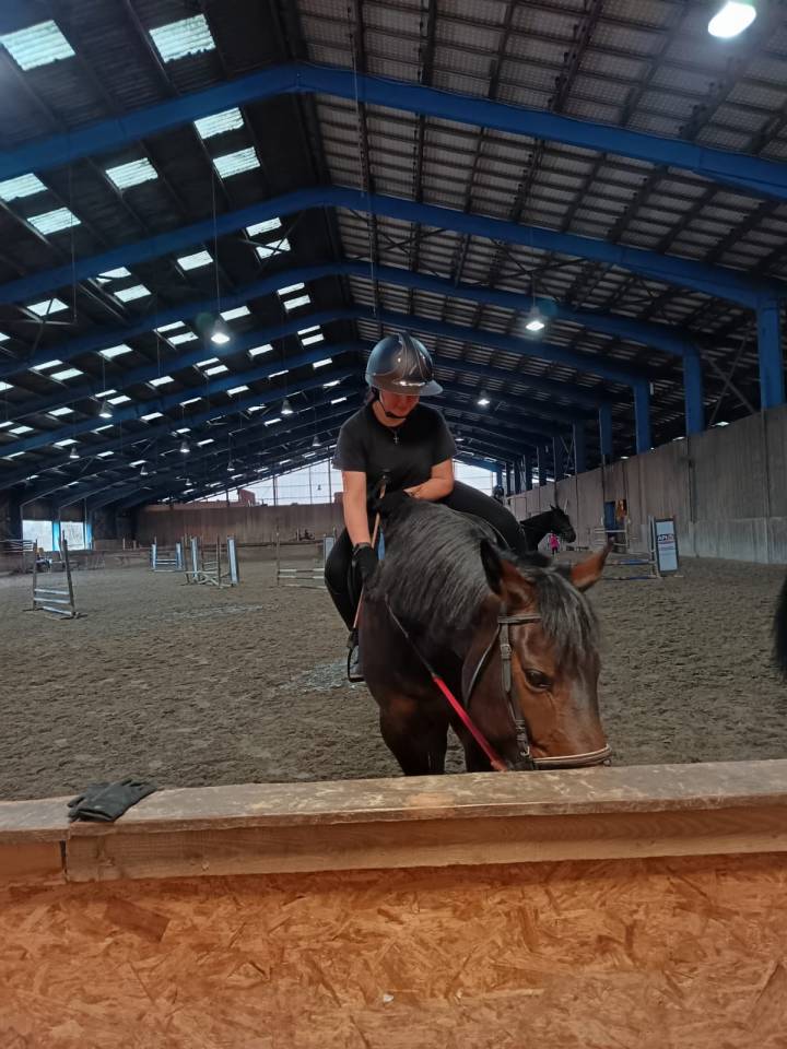 Recherche d'un patron en mar&eacute;chalerie.