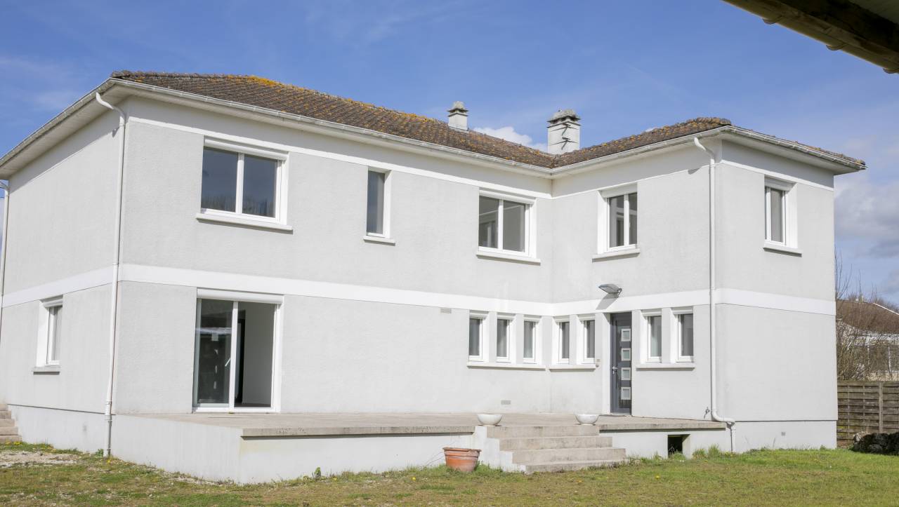  Belle Propri&eacute;t&eacute; pour Famille et cavaliers