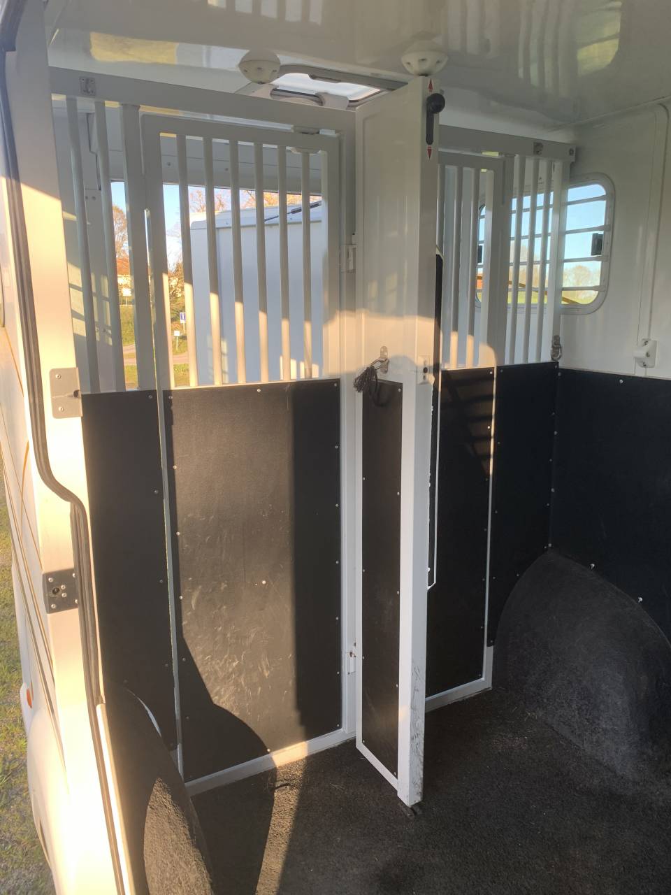 Renault MASTER 2.3L DCI 165CV TWIN TURBO