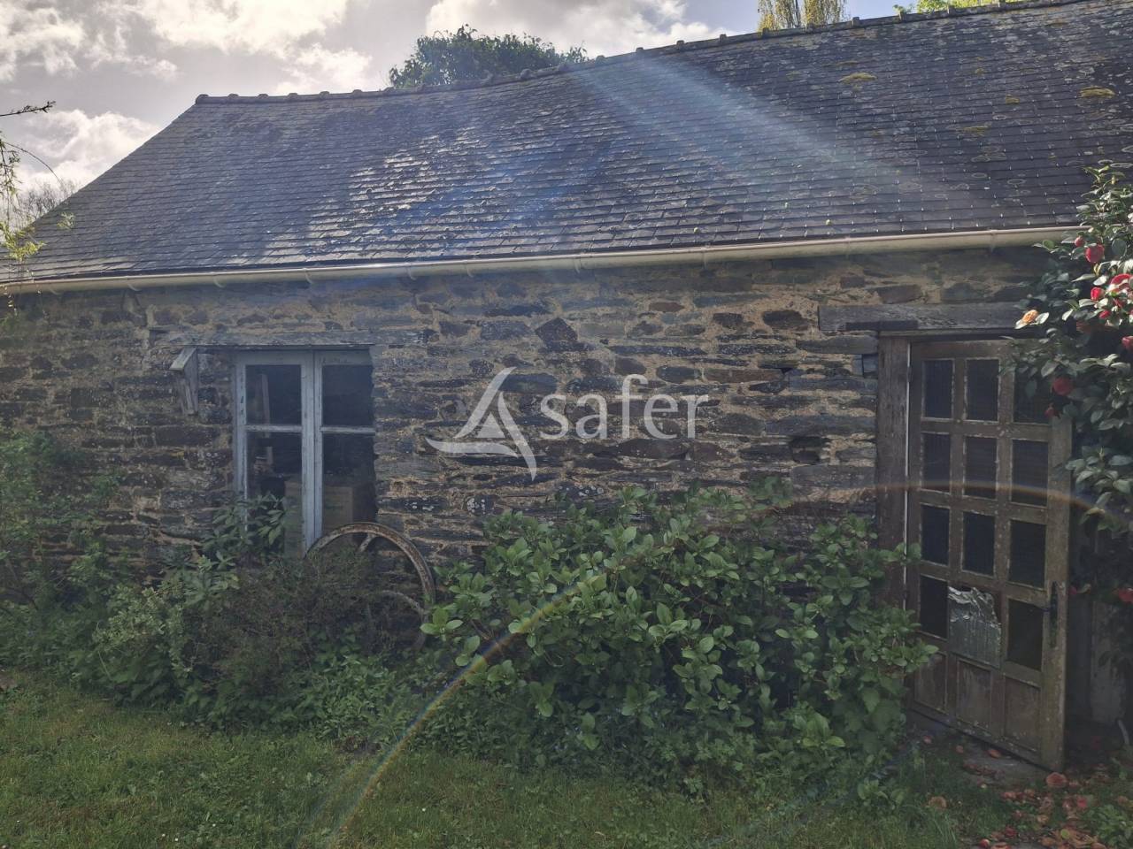 Propri&eacute;t&eacute; &eacute;questre de caract&egrave;re  Nord Loire-Atlantique