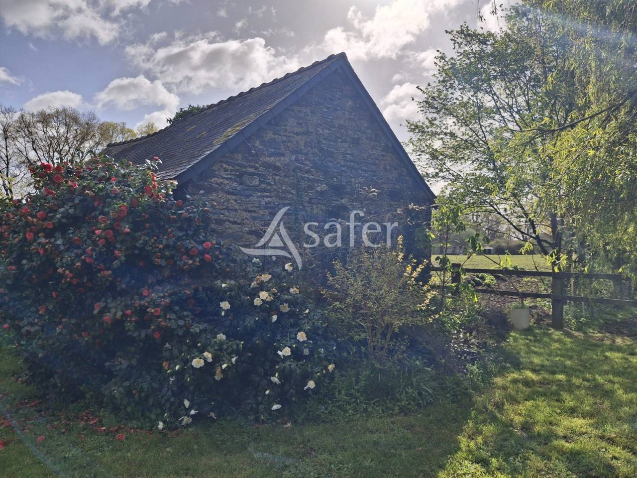 Propri&eacute;t&eacute; &eacute;questre de caract&egrave;re  Nord Loire-Atlantique