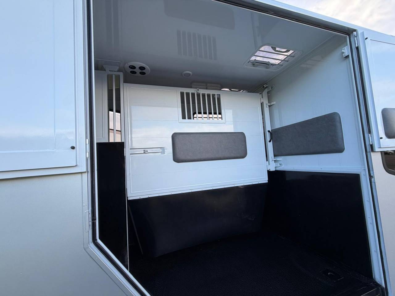 RENAULT MASTER TBST STALLE 5