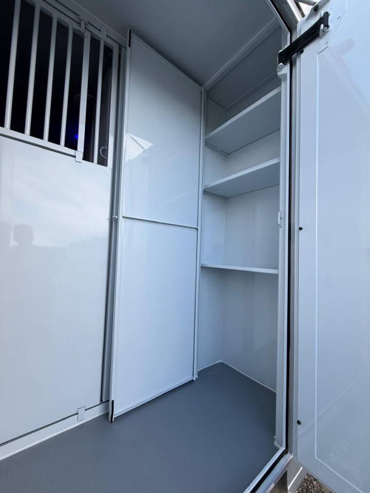 RENAULT MASTER TBST STALLE 5