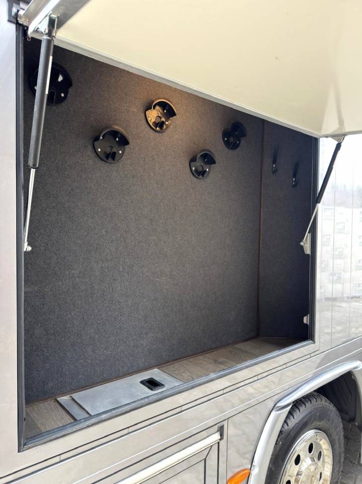 MERCEDES-BENZ ATEGO 1223 WMS POP OUT