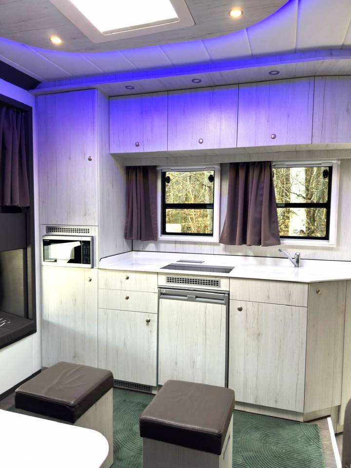 MERCEDES-BENZ ATEGO 1223 WMS POP OUT