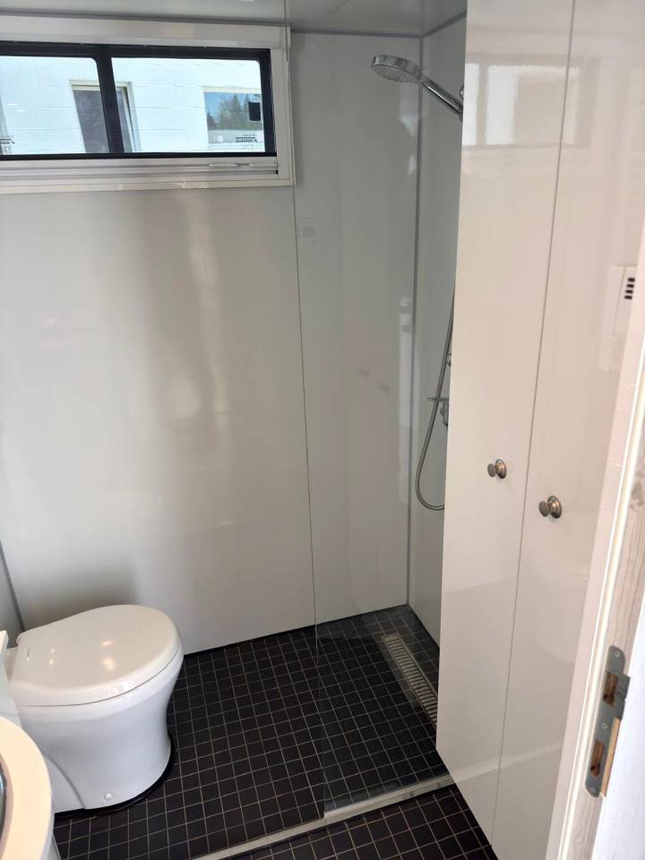 MERCEDES-BENZ ATEGO 1223 WMS POP OUT