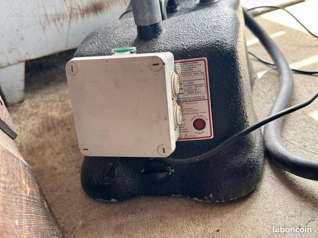 HAYGAIN de Concours pour chevaux