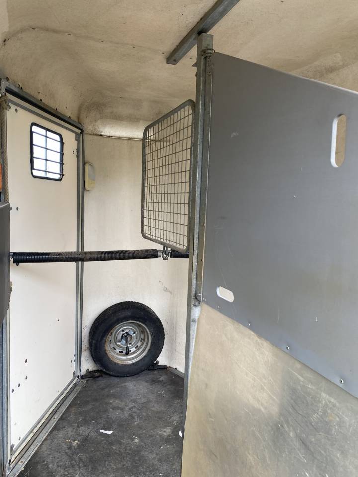 VAN FAUTRAS - PROVAN CLUB - 2 Places