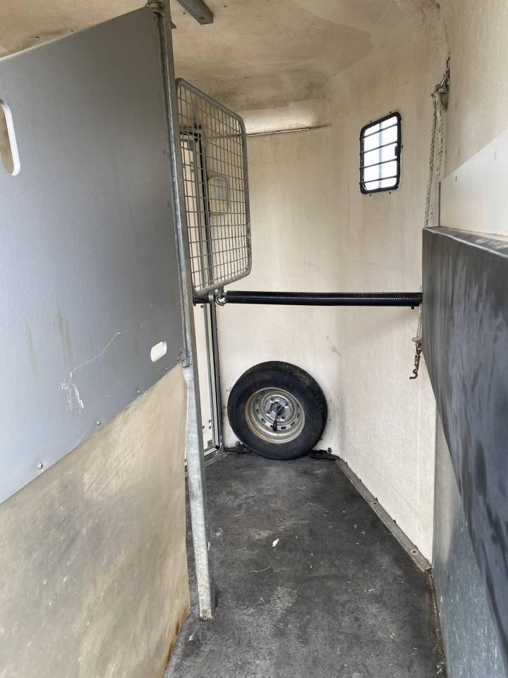 VAN FAUTRAS - PROVAN CLUB - 2 Places