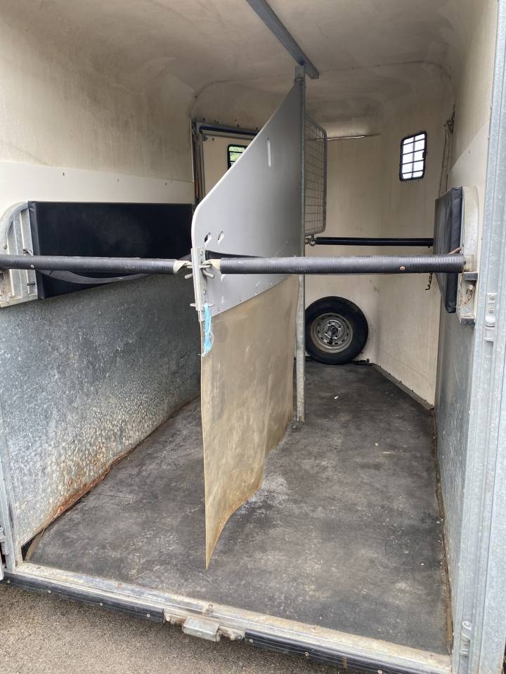 VAN FAUTRAS - PROVAN CLUB - 2 Places