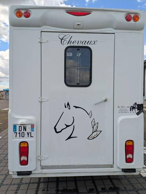 VL OPEL MOVANO-2012-89000km