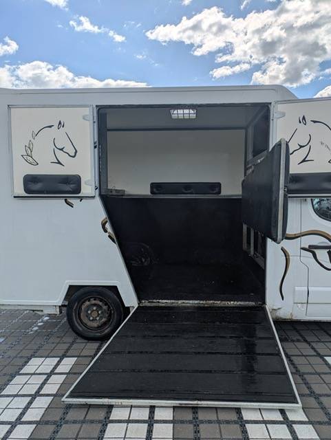 VL OPEL MOVANO-2012-89000km