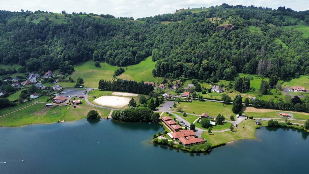 Moniteur saison estivale 