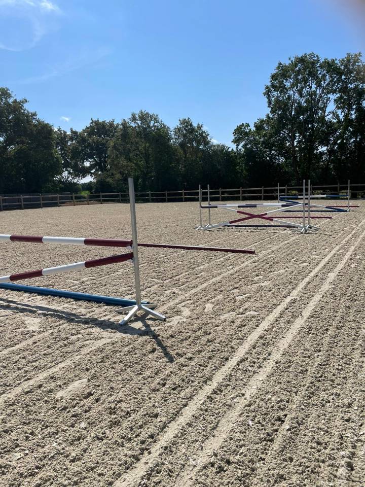 Pension &eacute;curie de propri&eacute;taire ST PERE EN RETZ (44320)