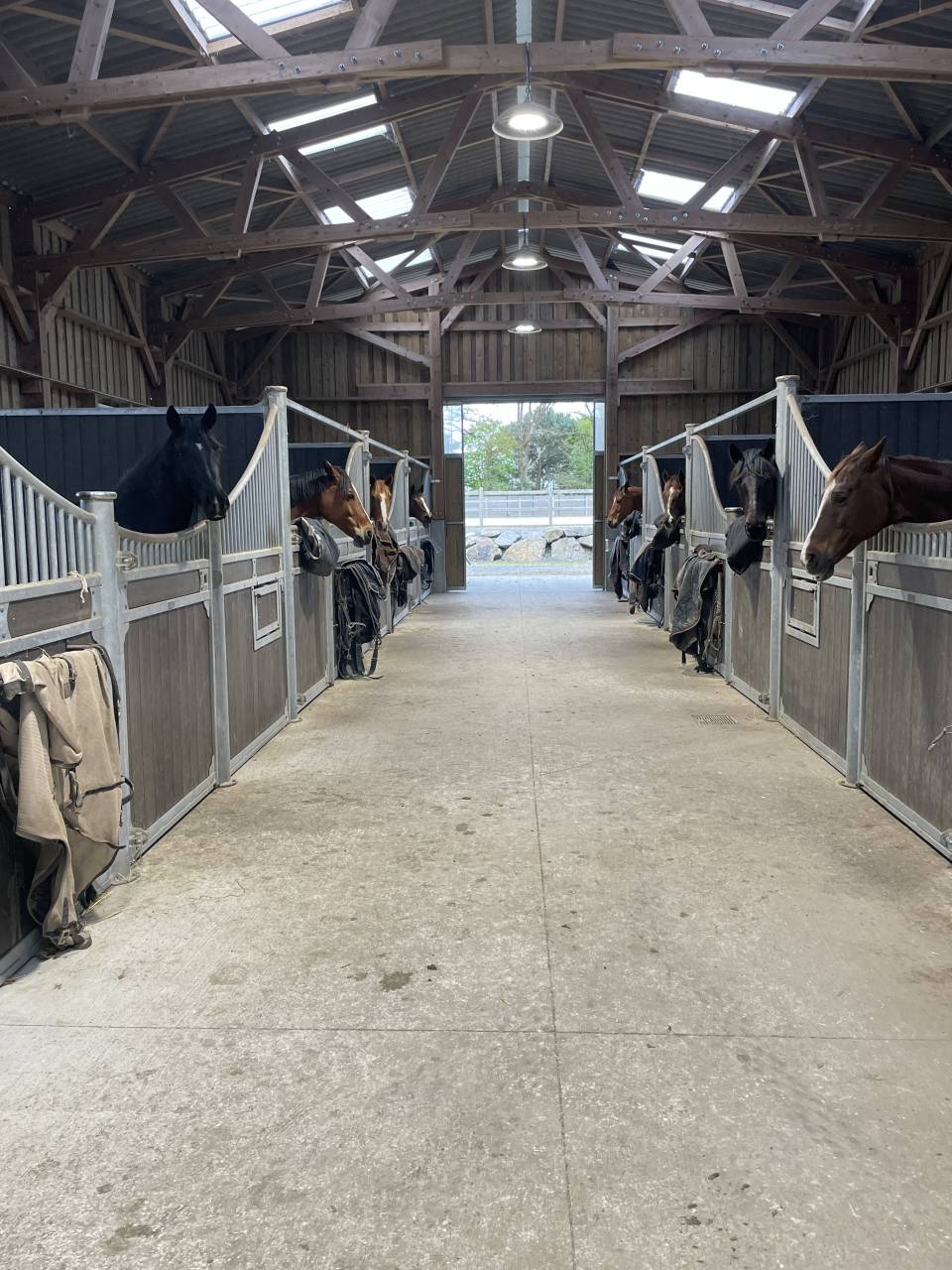 Pension &eacute;curie de propri&eacute;taire ST PERE EN RETZ (44320)