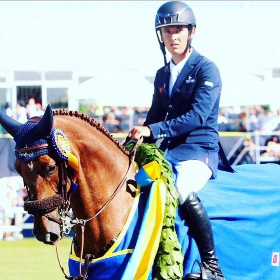 Jument d'&eacute;levage &agrave; vendre. ❗️Top g&eacute;n&eacute;tique ❗️