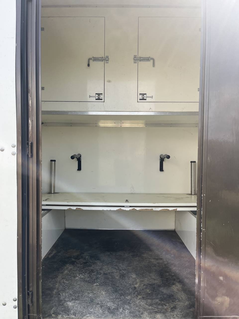 VL Peugoet Boxer 2 Chevaux