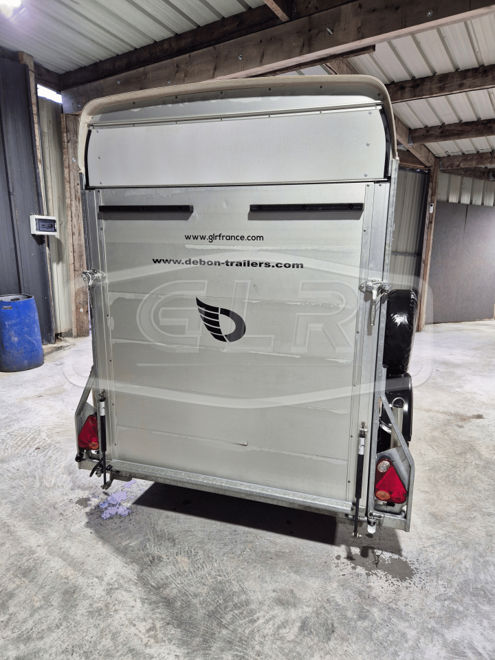 DEBON - ROADSTER C300 - PTAC 1300kg - OCCASION 