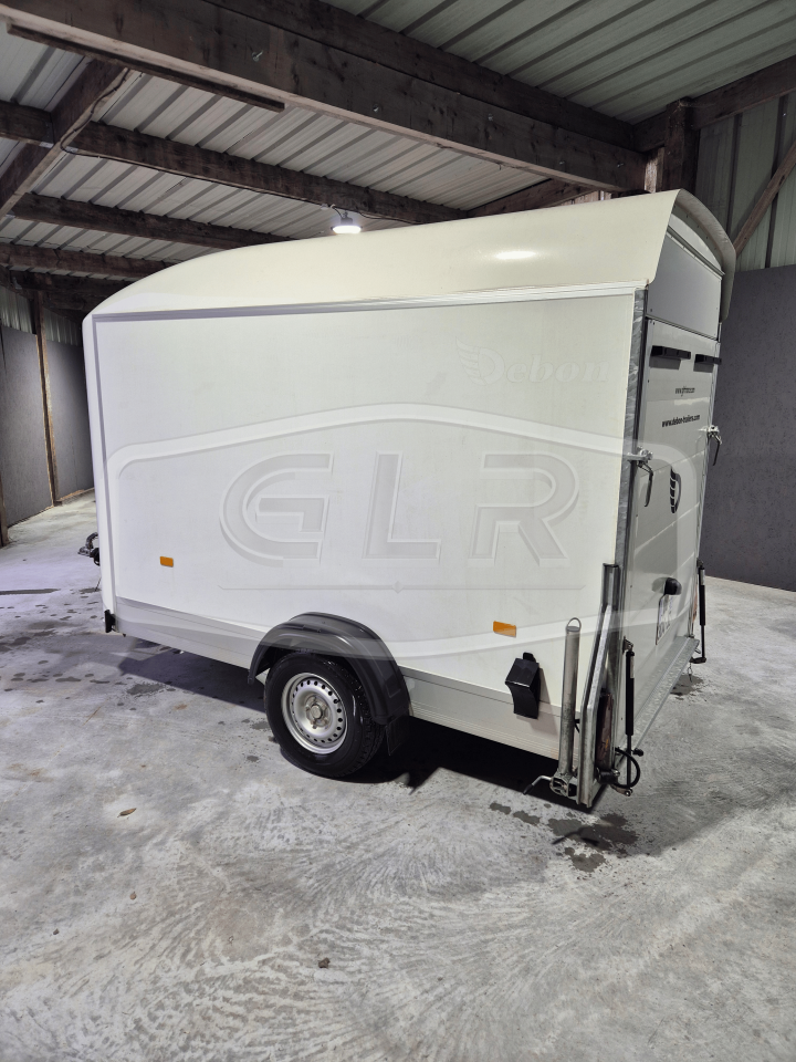 DEBON - ROADSTER C300 - PTAC 1300kg - OCCASION 