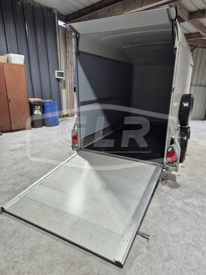 DEBON - ROADSTER C300 - PTAC 1300kg - OCCASION 