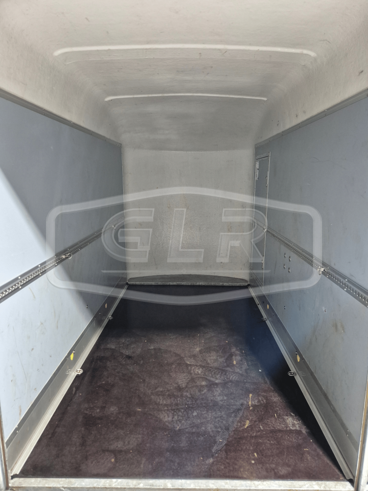 DEBON - ROADSTER C300 - PTAC 1300kg - OCCASION 