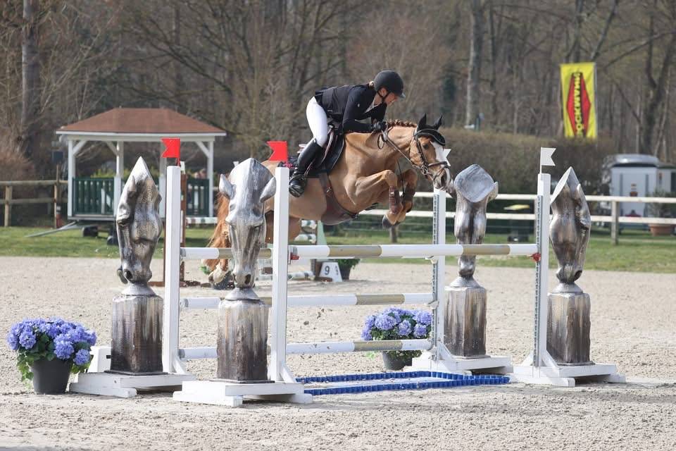 Ponette PFS 7 ans