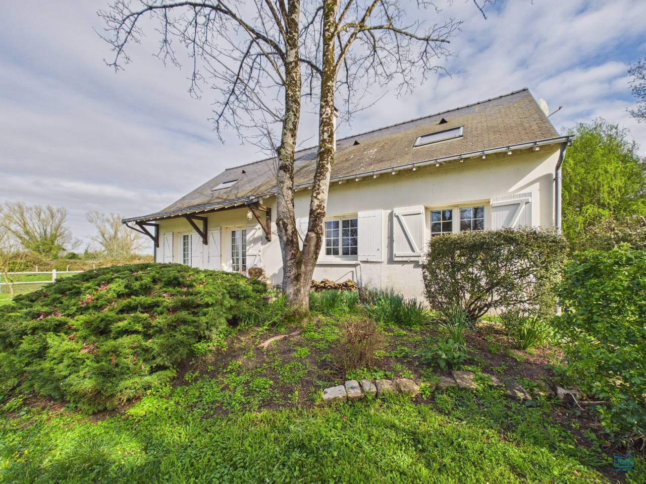 PROPRI&Eacute;T&Eacute; &Eacute;QUESTRE en EXCLU chez CIMM Immobilier