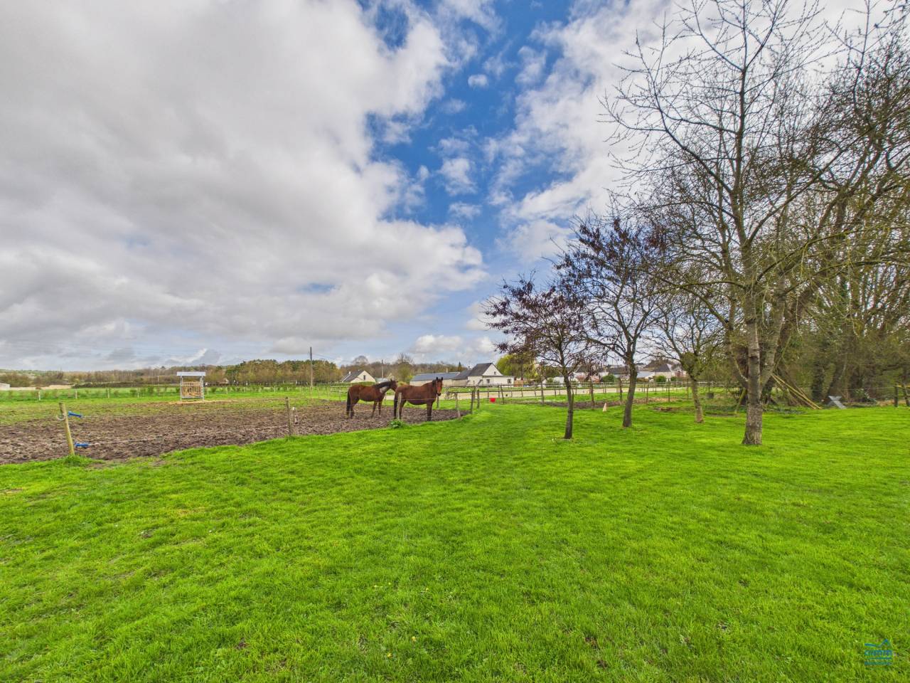 PROPRI&Eacute;T&Eacute; &Eacute;QUESTRE en EXCLU chez CIMM Immobilier