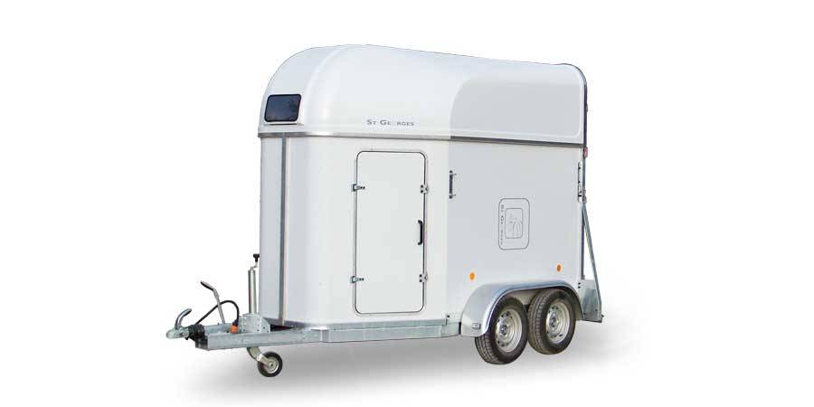 Location - Van Fautras Saint Georges 1,5 place - Permis B