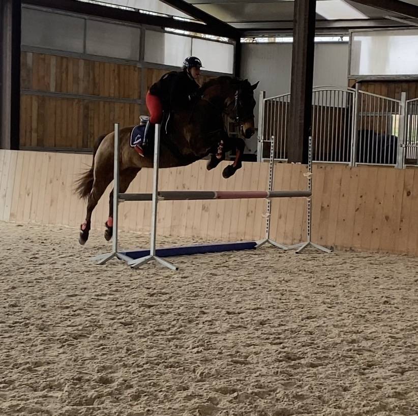 Recherche passionn&eacute;(e) - Tiers de pension - Long terme