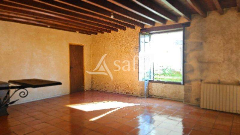 Secteur BAZAS: jolie propri&eacute;t&eacute; de 14 hectares!