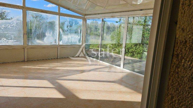 Secteur BAZAS: jolie propri&eacute;t&eacute; de 14 hectares!