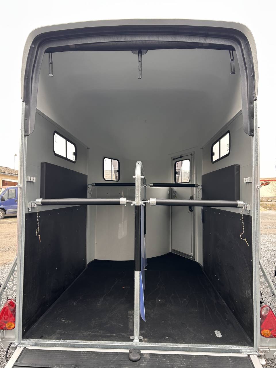 Van Gold 3 Cheval Libert&eacute; PROMO